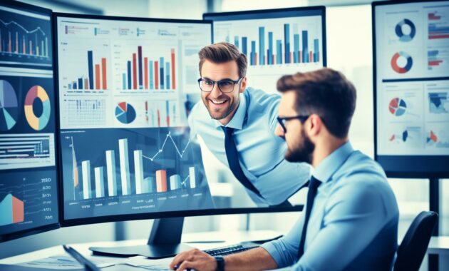 Benefits of Hiring a Business Intelligence Analyst