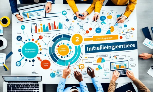 Implementation Strategies for Business Intelligence Tools