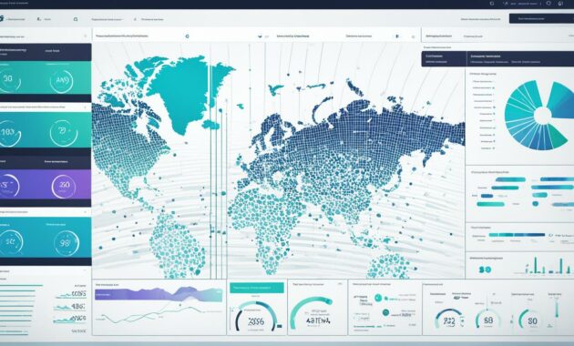 key features in business intelligence systems