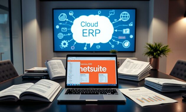 NetSuite training resources and documentation support