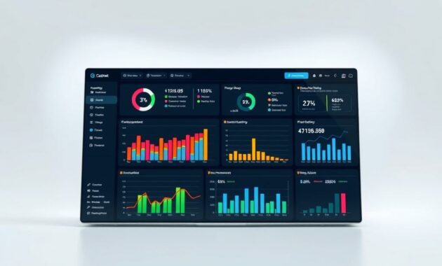 NetSuite user interface