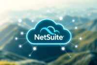 cloud extend netsuite