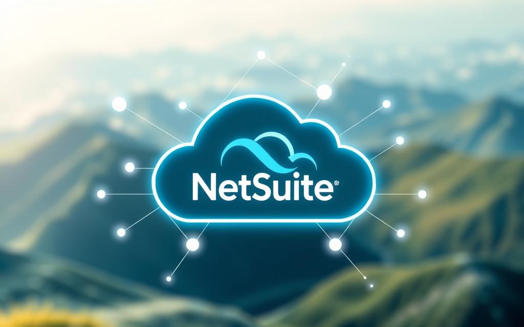 cloud extend netsuite