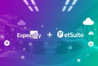 expensify and netsuite