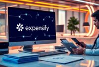 expensify netsuite