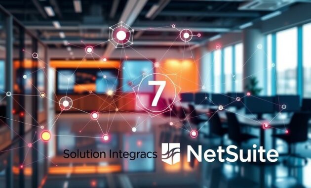 getting started with Solution 7 integration process