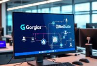 gorgias netsuite integration