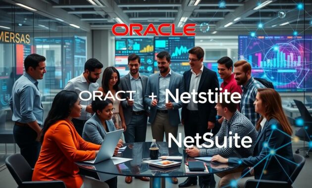 impact on Oracle and NetSuite users