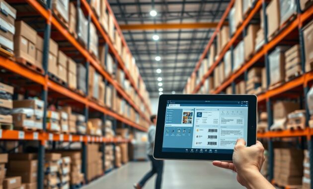 inventory management best practices