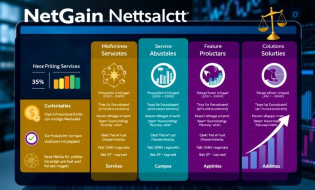 netgain netsuite pricing structure