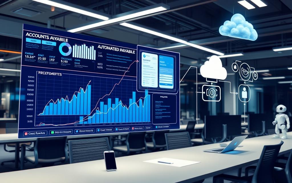 netsuite accounts payable automation