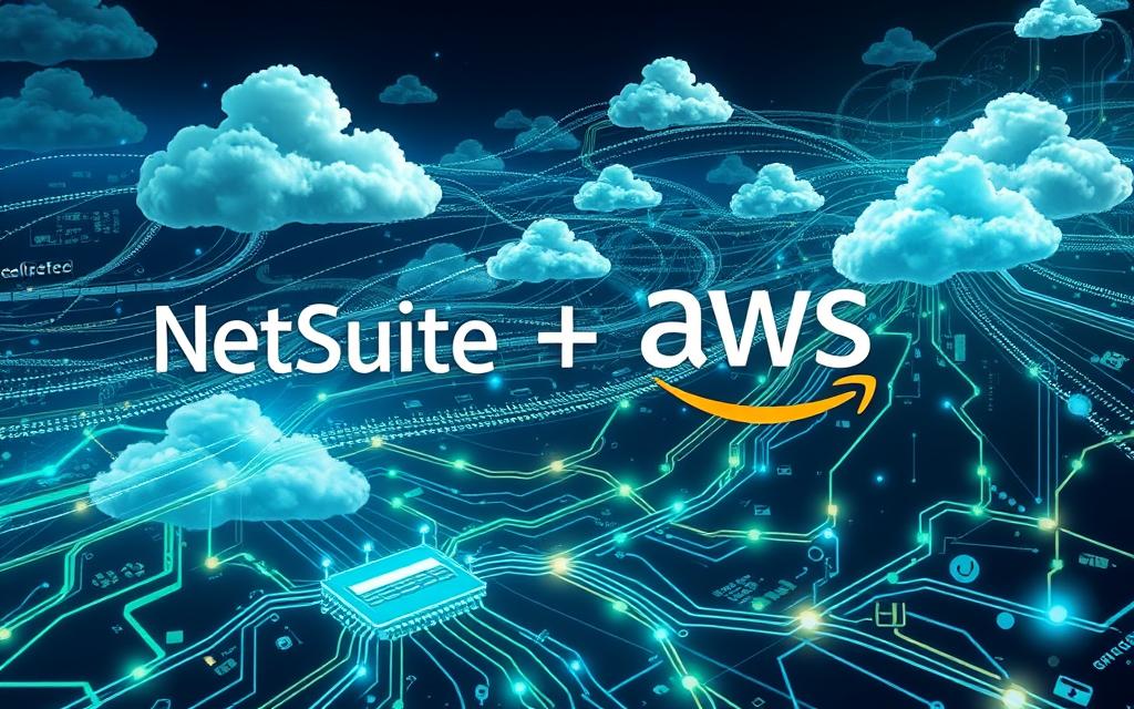 netsuite aws