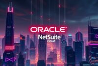 netsuite bought by oracle