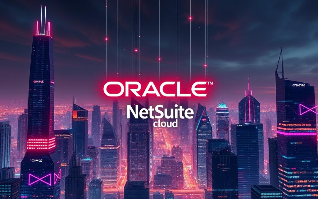 netsuite bought by oracle