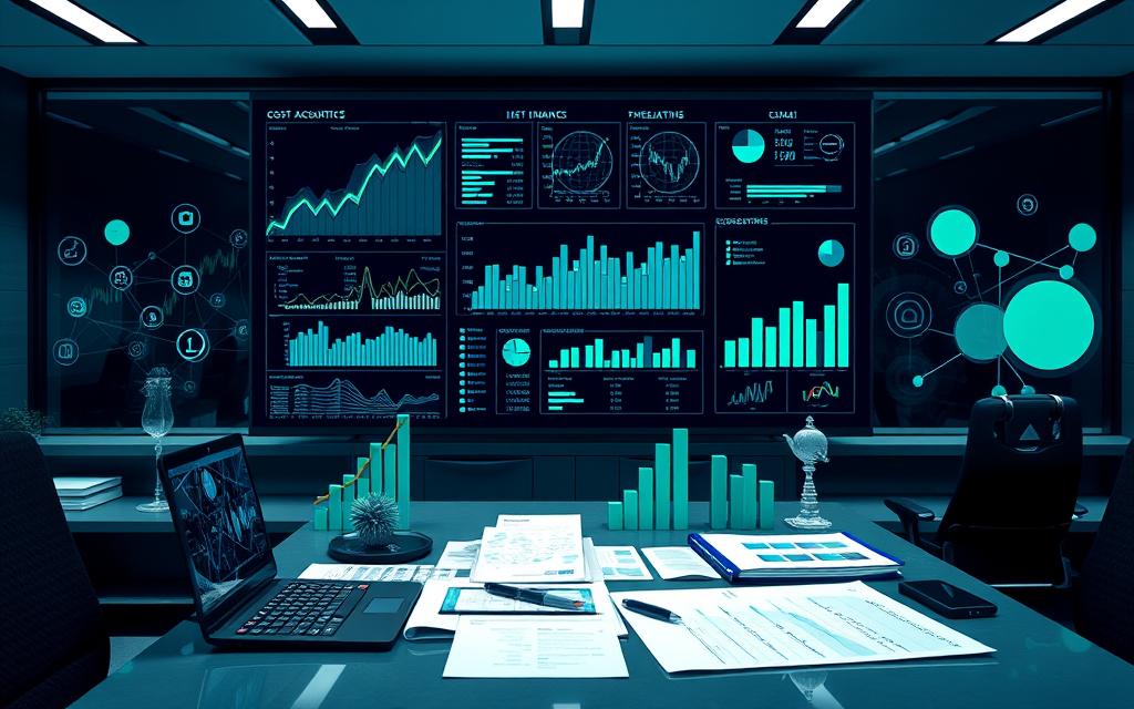 netsuite cost accounting