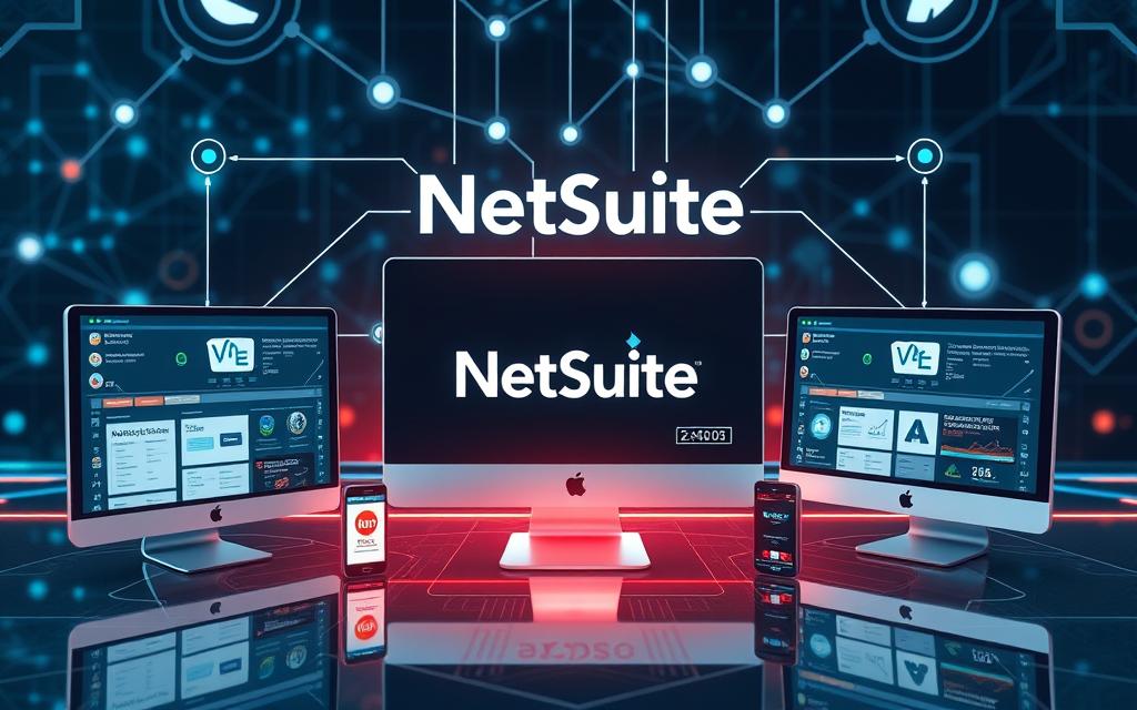 netsuite ecommerce integration