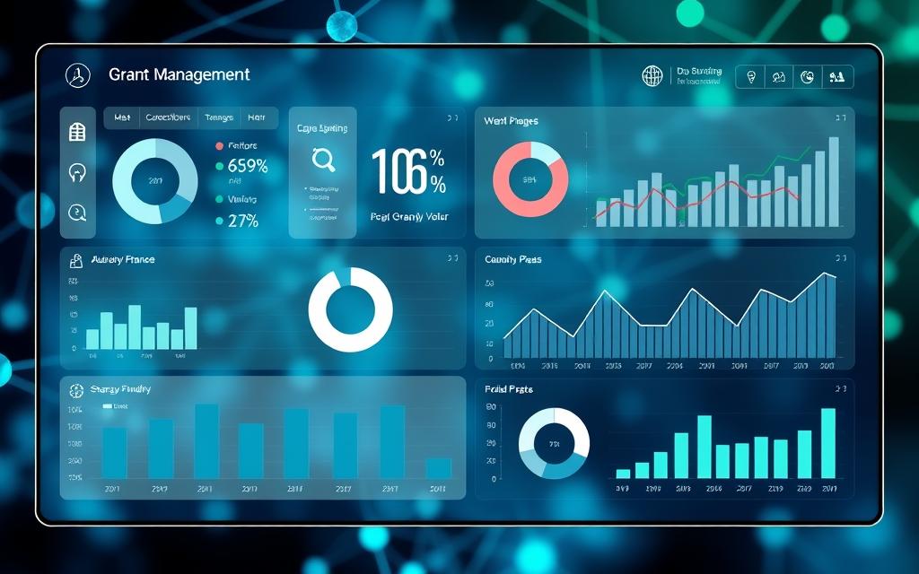 netsuite grant management