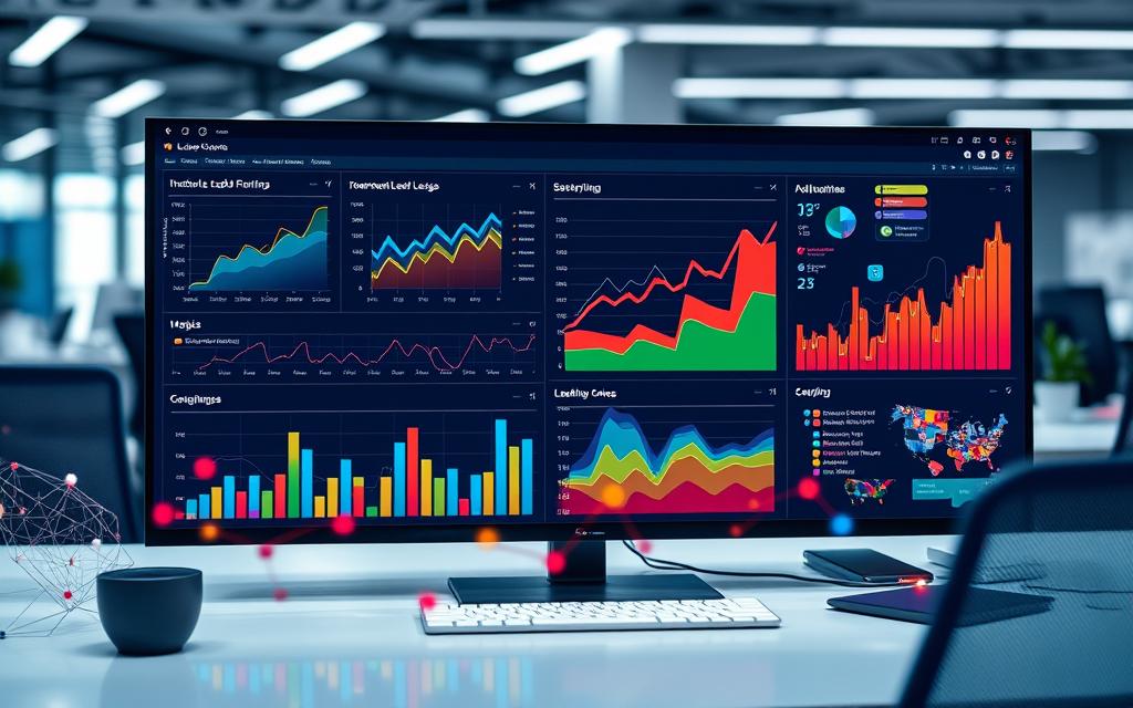 netsuite lead management