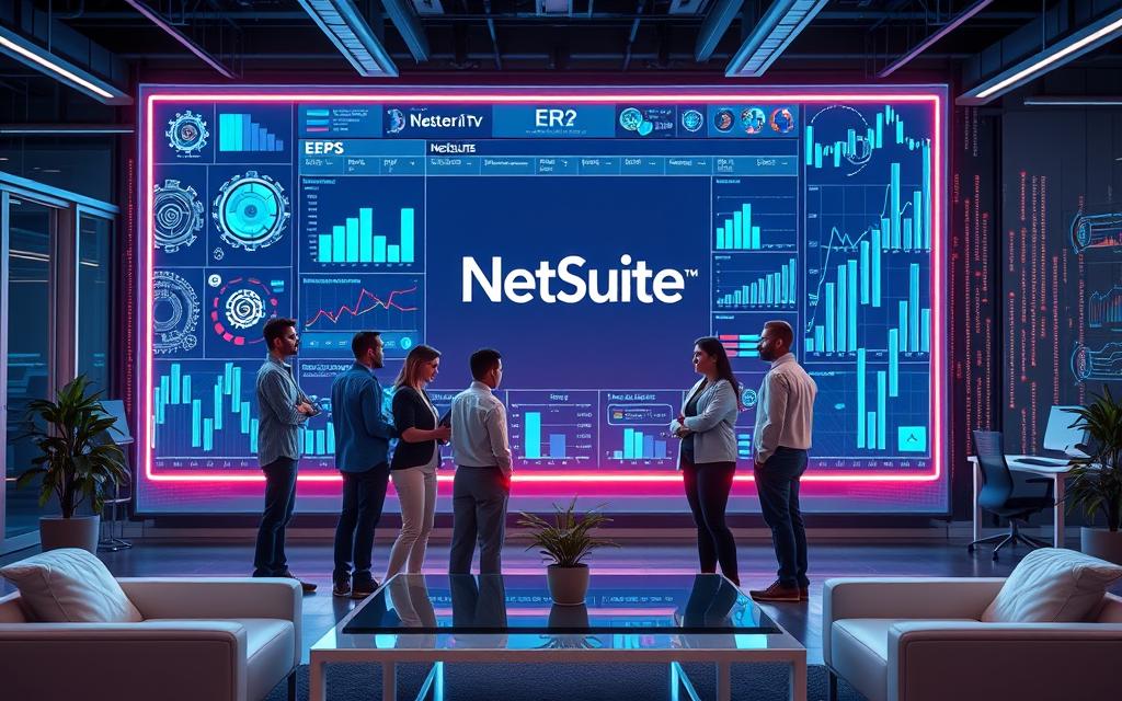 netsuite strongpoint