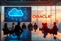 oracle bought netsuite