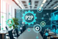 p2p netsuite