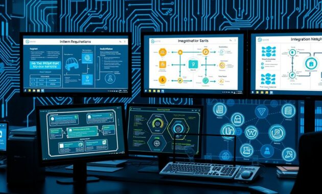 system requirements for Hyperion NetSuite integration