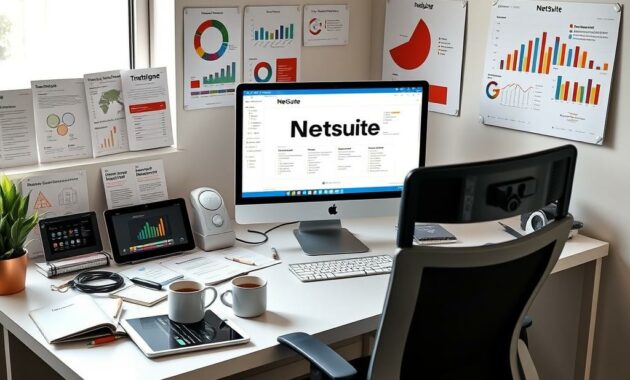 training resources for netsuite users