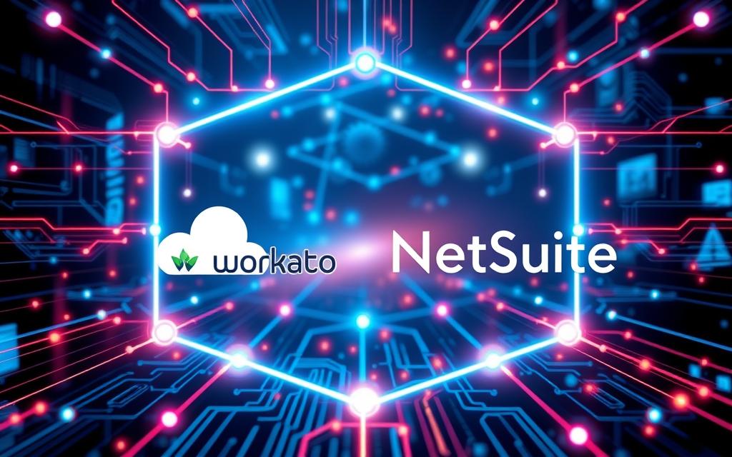 workato netsuite